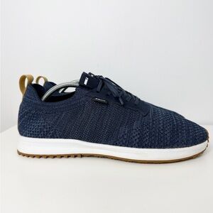 True Linkswear Blue Tru Knit II Spikeless Golf Sneaker Shoe Men’s Size 12